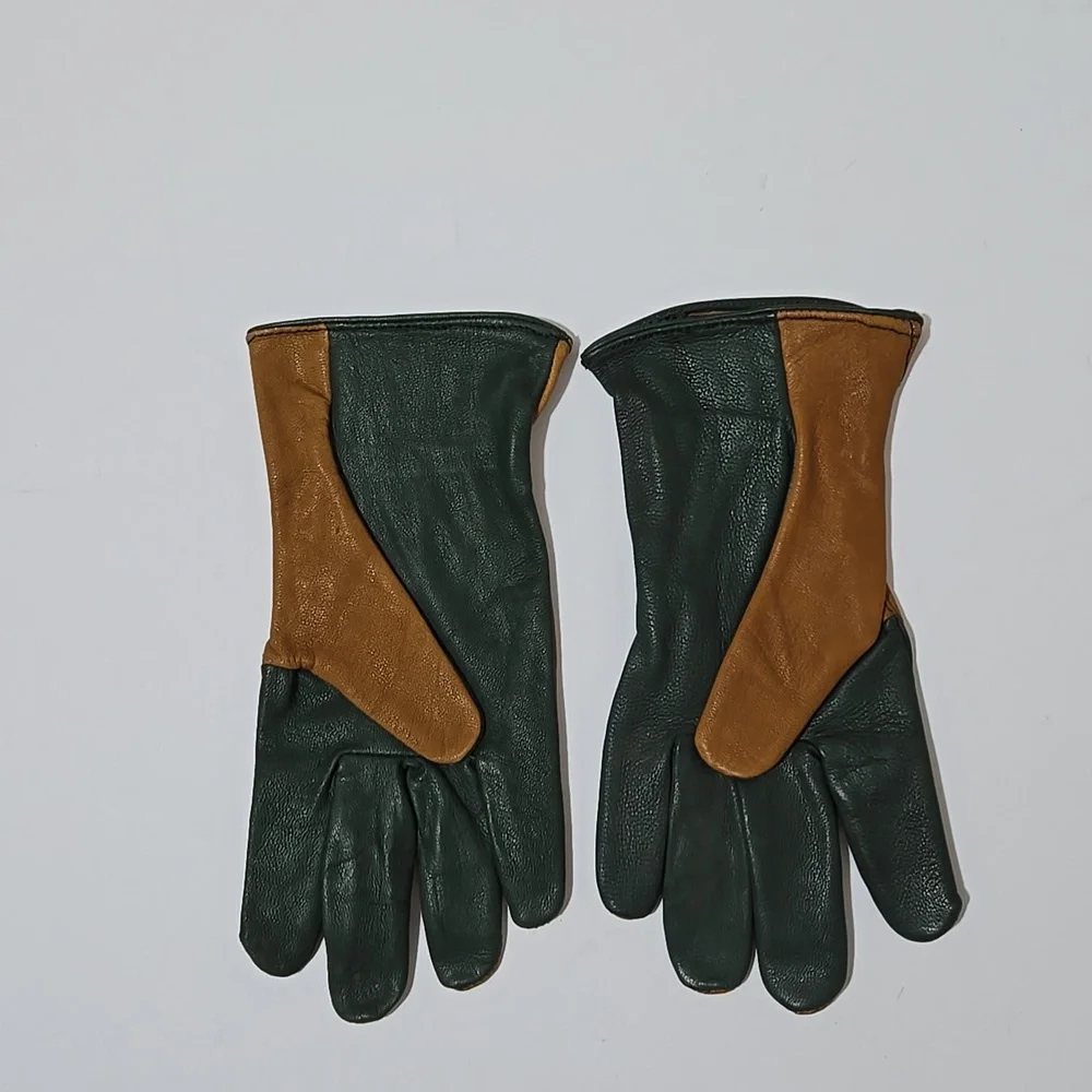XPERT Women's Goatskin Gloves